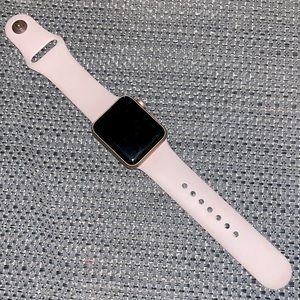 Apple Watch Series 3, 38mm